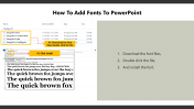 12_How To Add Fonts To PowerPoint